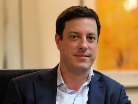 Headshot of Brian M. Harrison, Partner at Inlet Road Capital Management